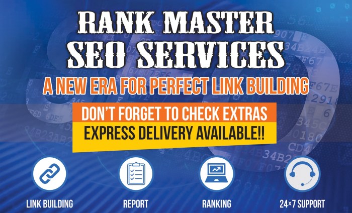 Backlinks services rank powerful seo master links most google order now