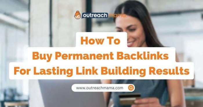 Backlinks offer