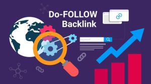 Dofollow backlink backlinks