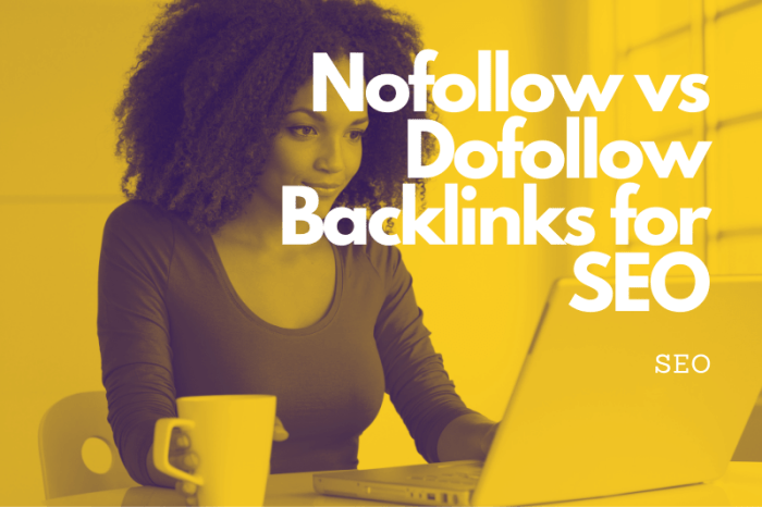 Backlinks authority